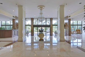 TRAFALGAR OF HIGHLAND BEA - Residential Lease