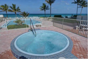 TRAFALGAR OF HIGHLAND BEA - Residential Lease