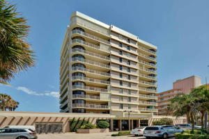 TRAFALGAR OF HIGHLAND BEA - Residential Lease