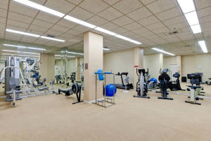 TRAFALGAR OF HIGHLAND BEA - Residential Lease