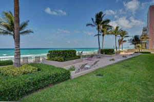 TRAFALGAR OF HIGHLAND BEA - Residential Lease