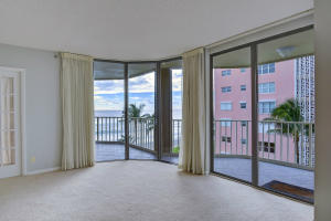 TRAFALGAR OF HIGHLAND BEA - Residential Lease