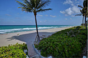 TRAFALGAR OF HIGHLAND BEA - Residential Lease