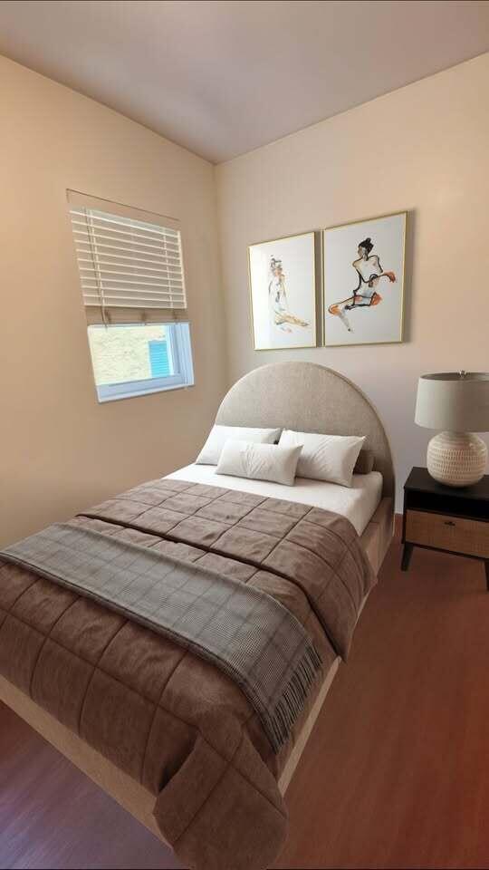 Windsor Plaza - Residential Lease
