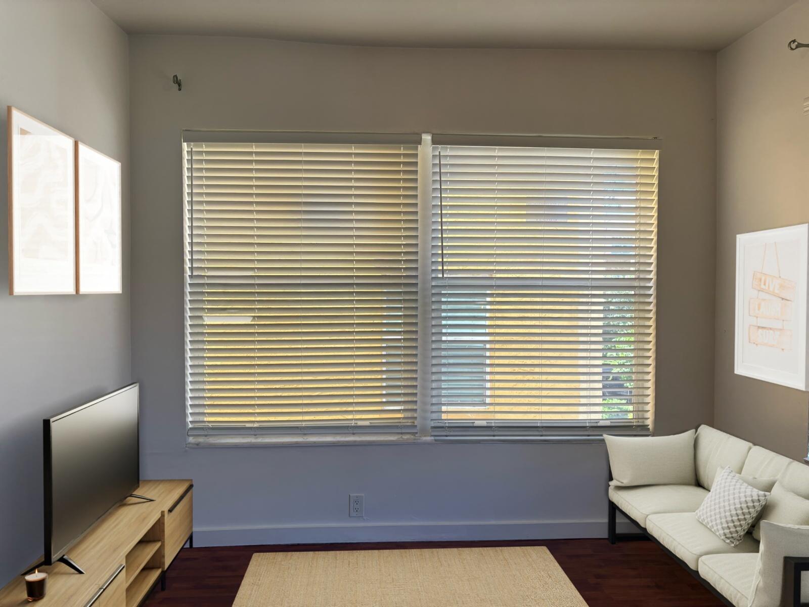 Windsor Plaza - Residential Lease