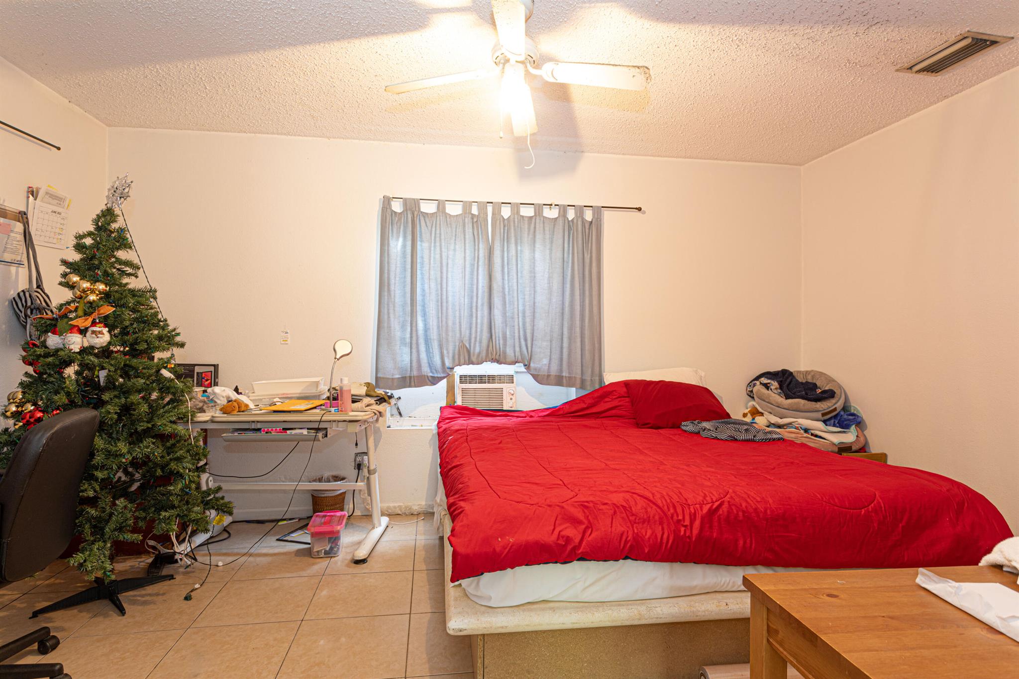 PLUMOSA PARK SEC A, B AND - Residential