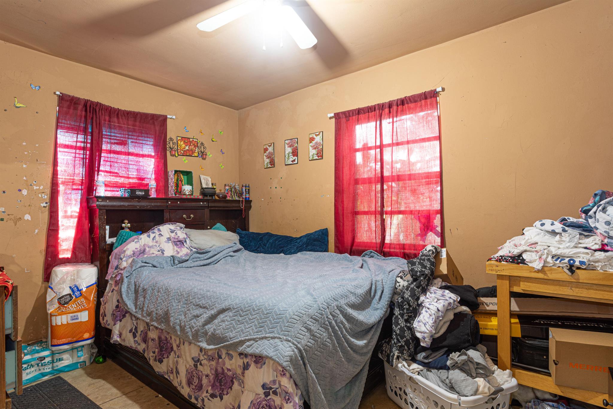 PLUMOSA PARK SEC A, B AND - Residential