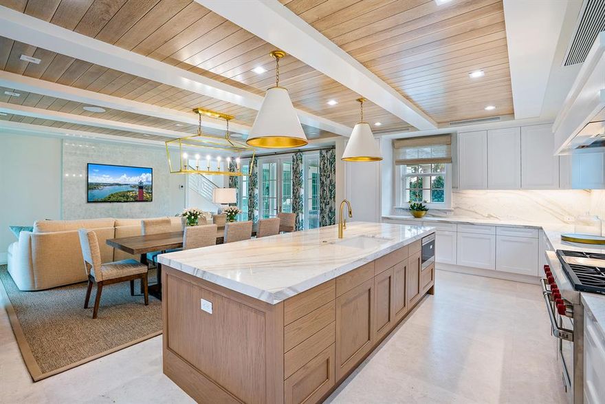 A NEVER AGAIN OPPORTUNITY!A Perfect modern Masterpiece! Charming 3 or 4 bedroom home in delightful location near mid/north clubs! Majestic large rooms with ultra high ceilings and State of the Art gourmet kitchen! Ultimate private garden with loggias'. High elevation. Large family pool designed and created by top design team! Completely and Exquisitely furnished to perfection. So cozy, so peaceful.