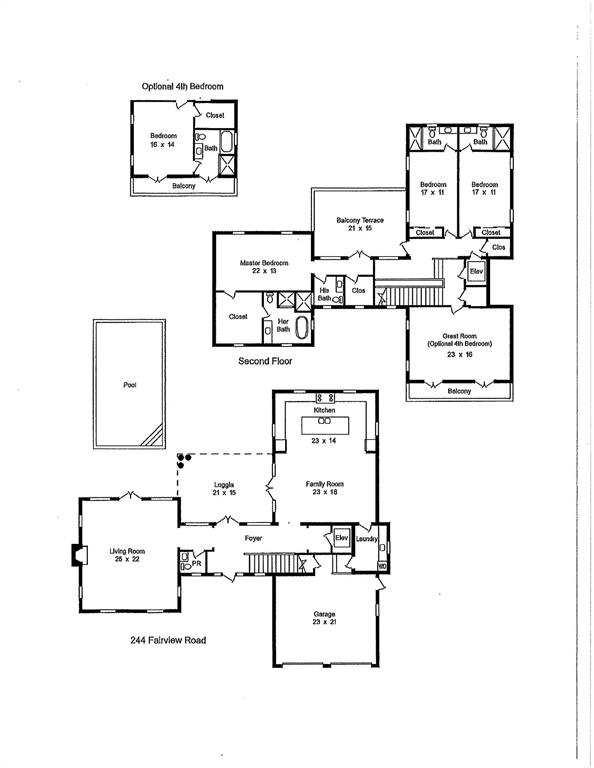 RAFALSKY MARK - Residential