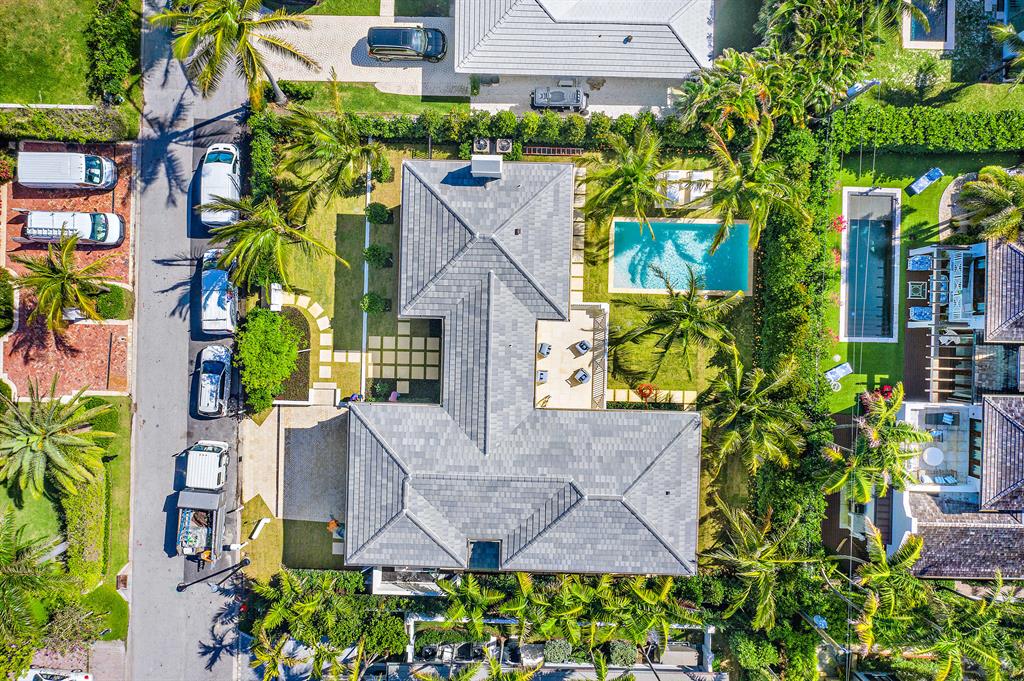 RAFALSKY MARK - Residential