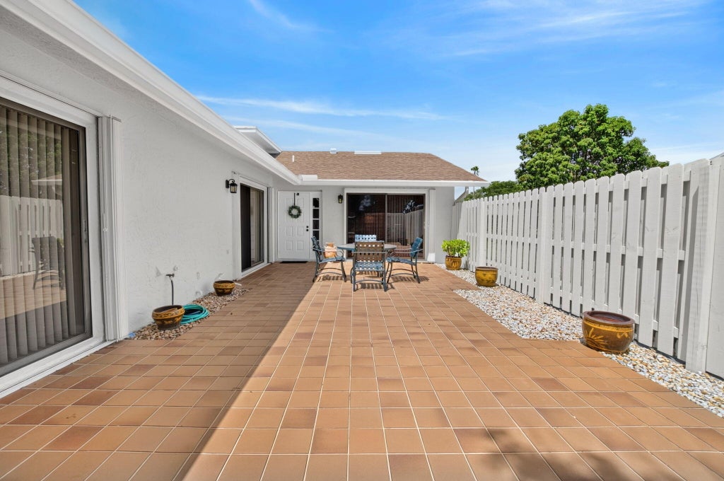 Photo of 900 NW 30th Avenue #C, Delray Beach, FL 33445 (MLS # B26069666)