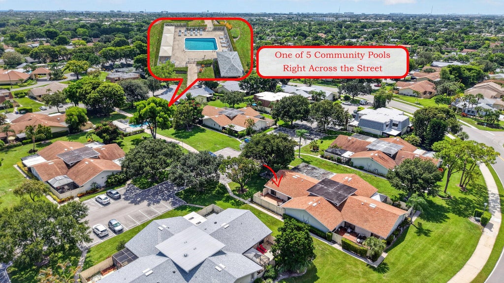 Photo of 900 NW 30th Avenue #C, Delray Beach, FL 33445 (MLS # B26069666)
