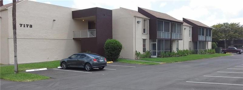 Country Pines - Residential