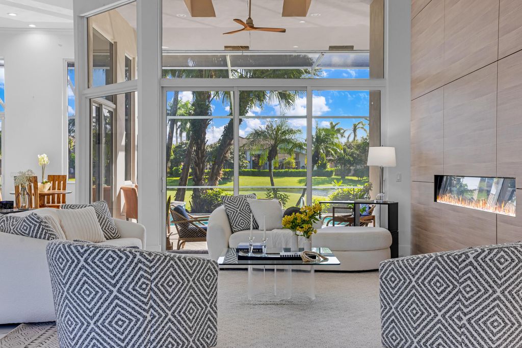 Photo of 10575 Stonebridge Boulevard, Boca Raton, FL 33498 (MLS # R11127366)