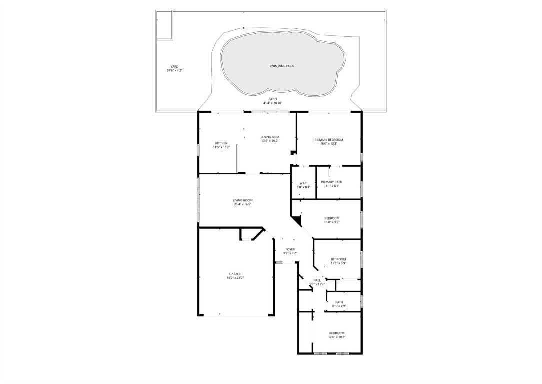 Riviera Isles II 170-53 B - Residential