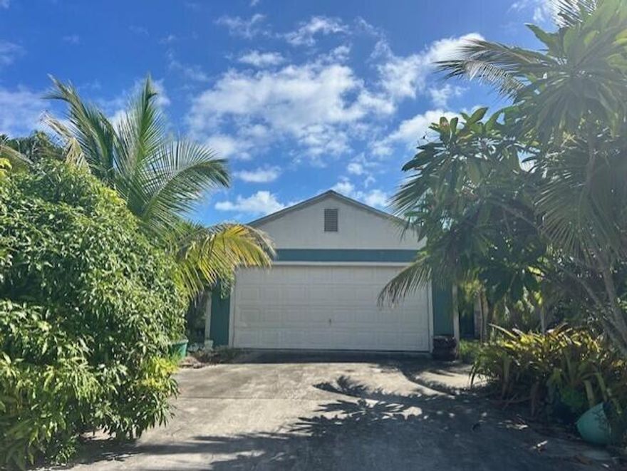 Bring your vision and creativity to this 3bed/2 bath charming fixer-upper! Perfectly situated in safe and family-oriented neighborhood near the beach. This home offers a perfect blend of character and space. With solid bones, it's ready for your personal touch to make it truly shine.Inside, you'll find natural light and volume ceilings. The generous yard provides plenty of space for gardening, entertaining, or future expansion. The unattached double garage may be perfect to create additional living space, such as in-law suite.Whether you're an investor, or a seasoned renovator, this property is your chance to create the home of your dreams.Don't miss the opportunity to transform a space with a little TLC.