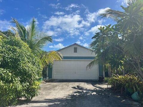 1669 NE Amy Avenue Jensen Beach FL 34957