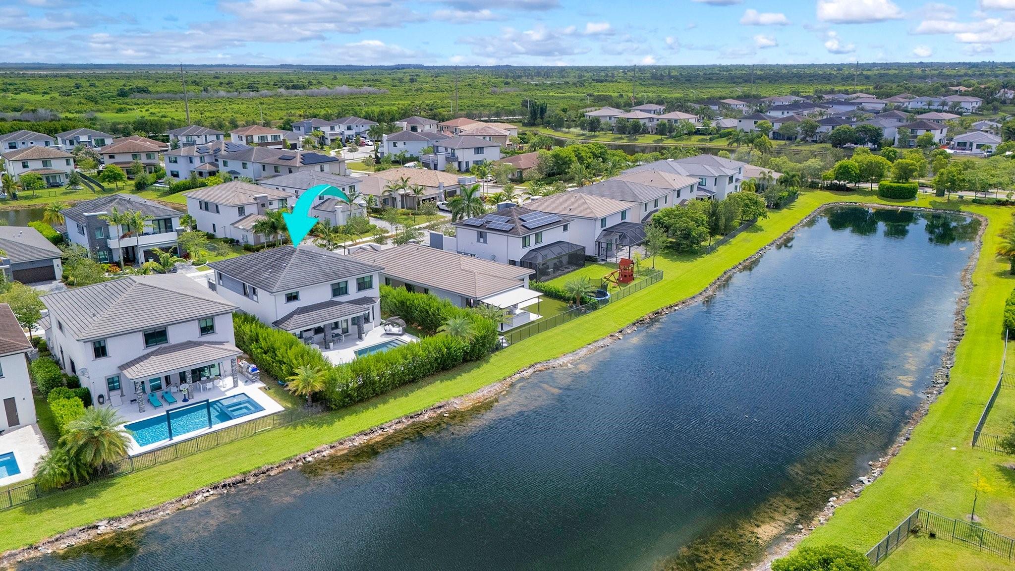 Triple H Ranch 182-111 B - Residential