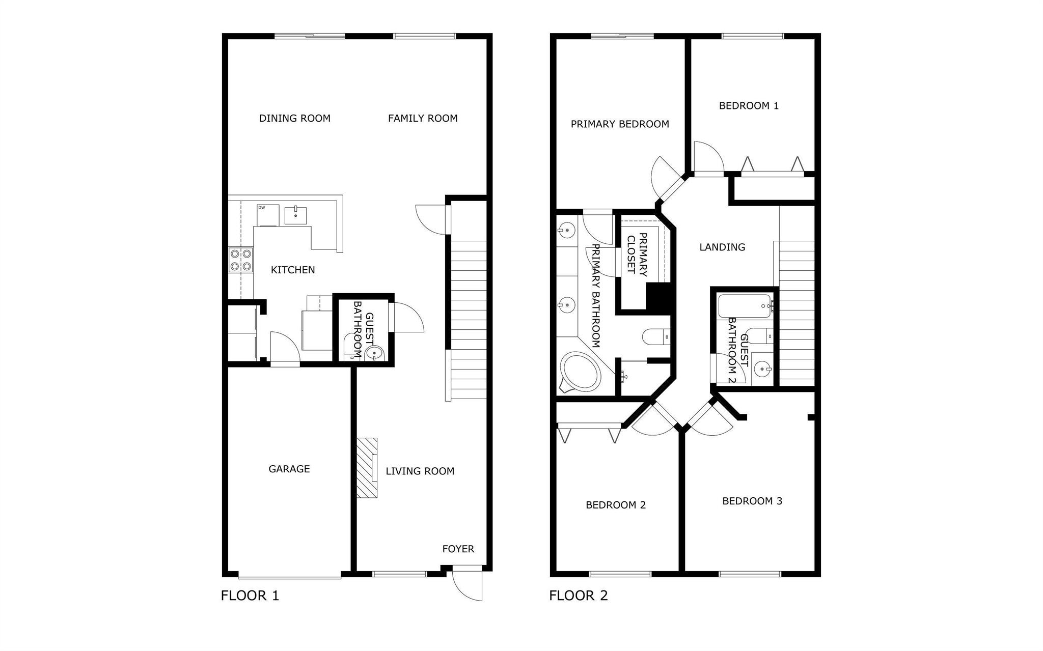 2536 Creekside Drive