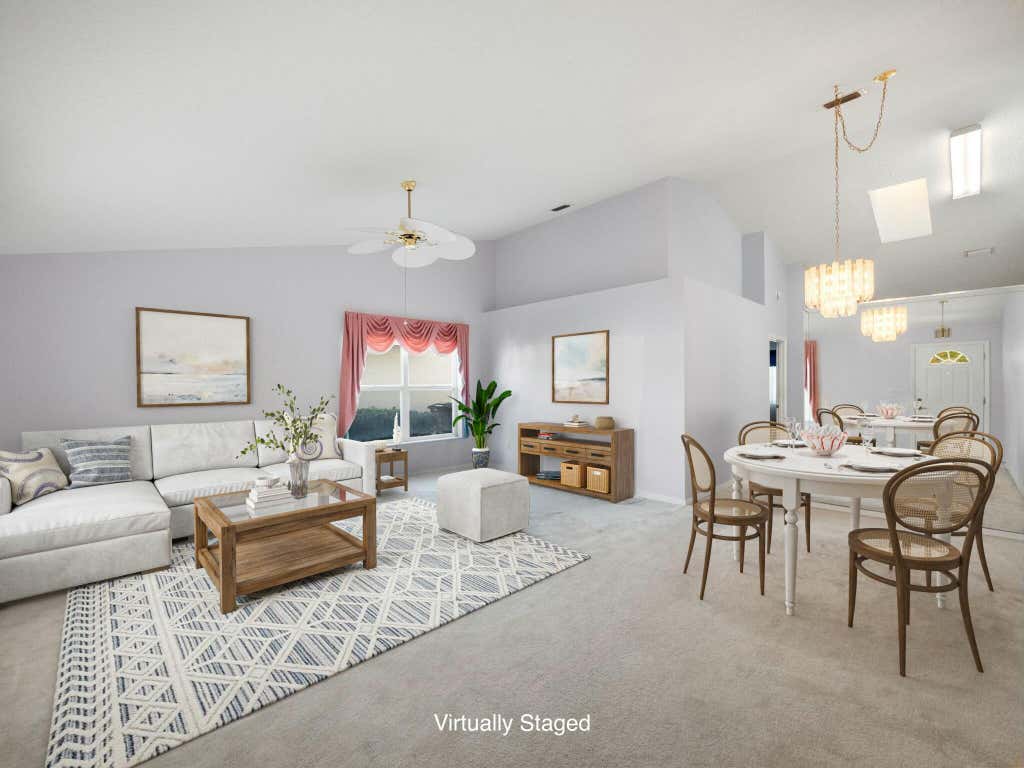 Photo of 339 NW Tuscany Way, Port Saint Lucie, FL 34986 (MLS # R11057096)