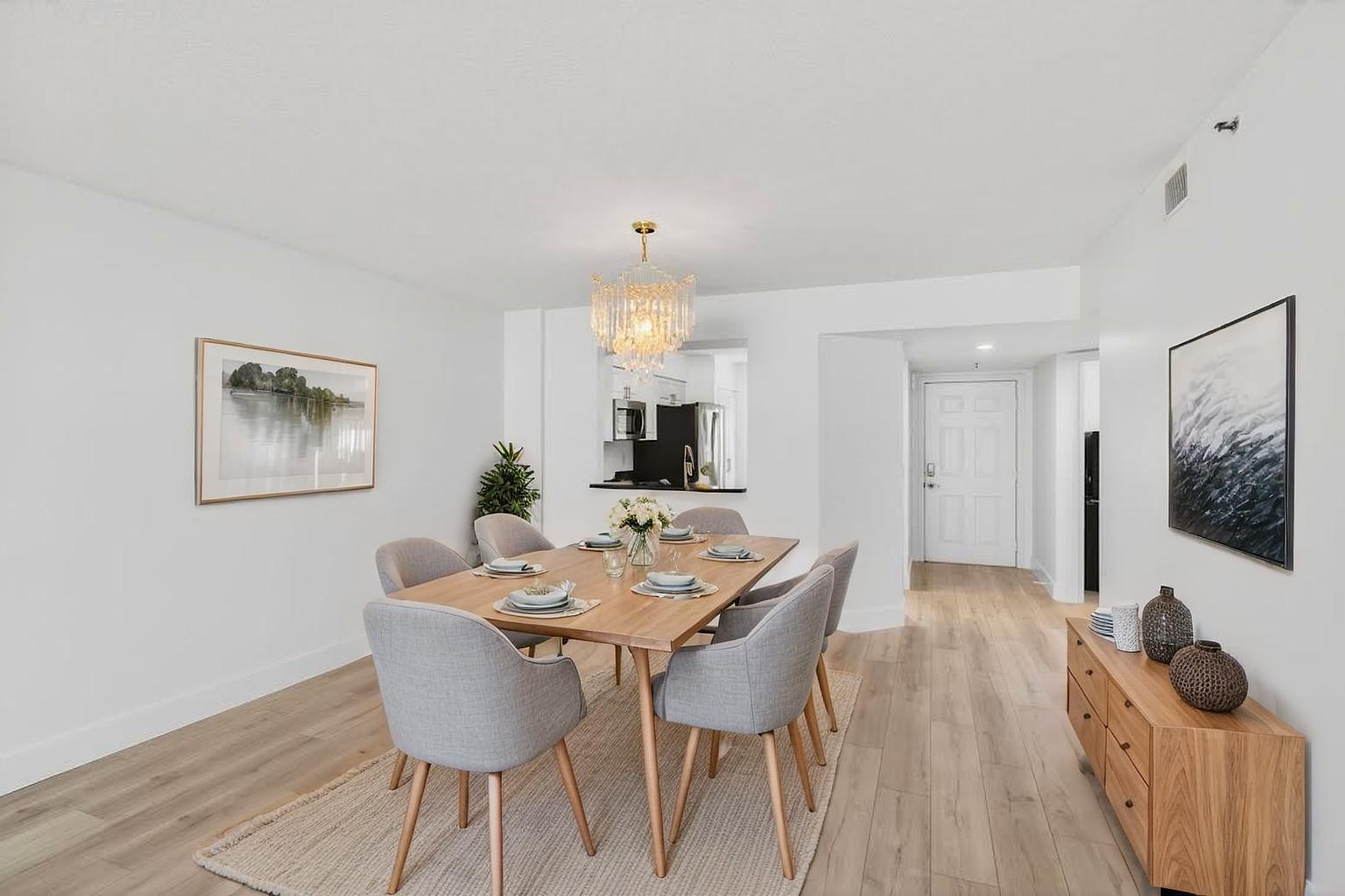 Coral Lakes - Residential