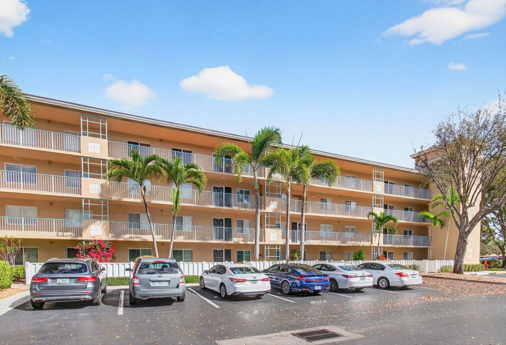 Photo of 5749 Gemstone Court #406, Boynton Beach, FL 33437 (MLS # B26001825)