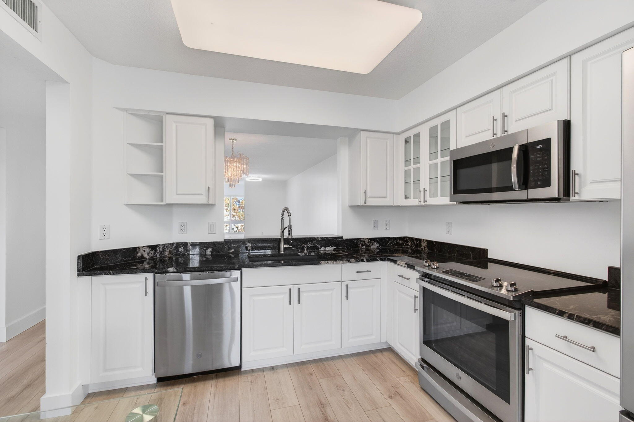 Coral Lakes - Residential