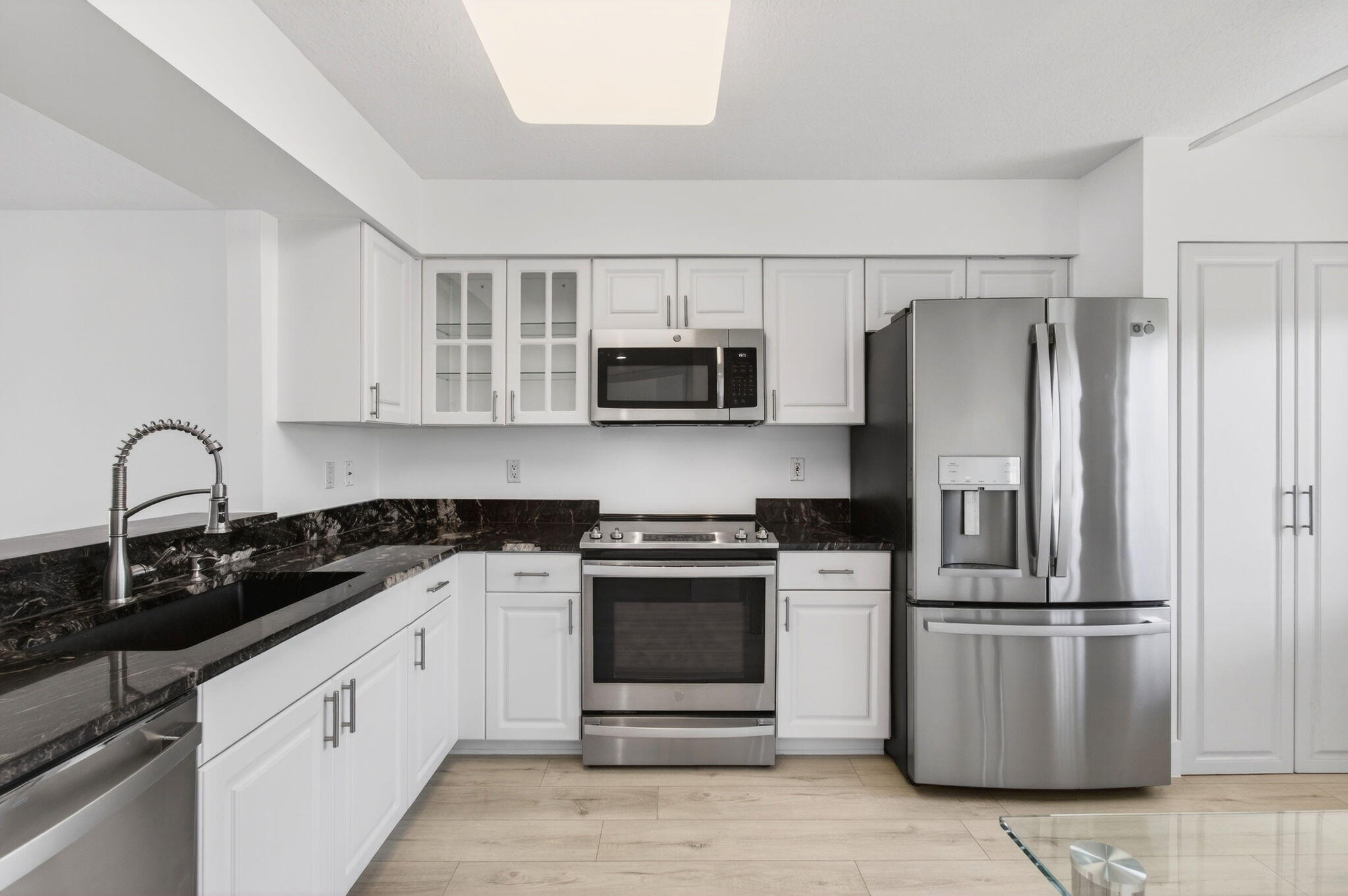 Coral Lakes - Residential