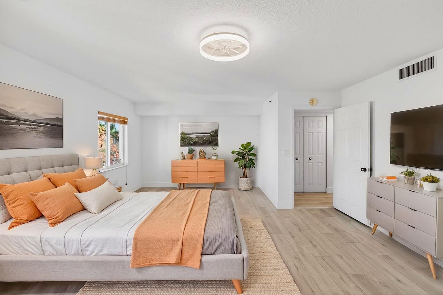 Coral Lakes - Residential