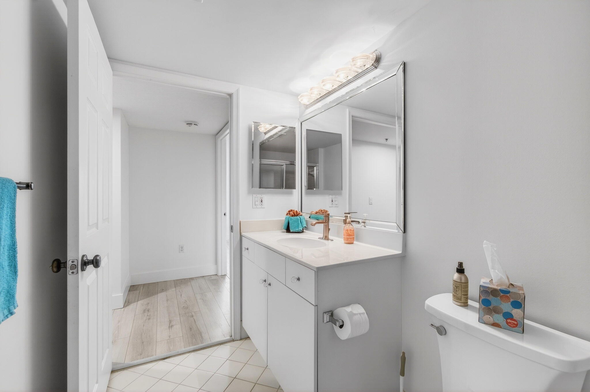 Coral Lakes - Residential