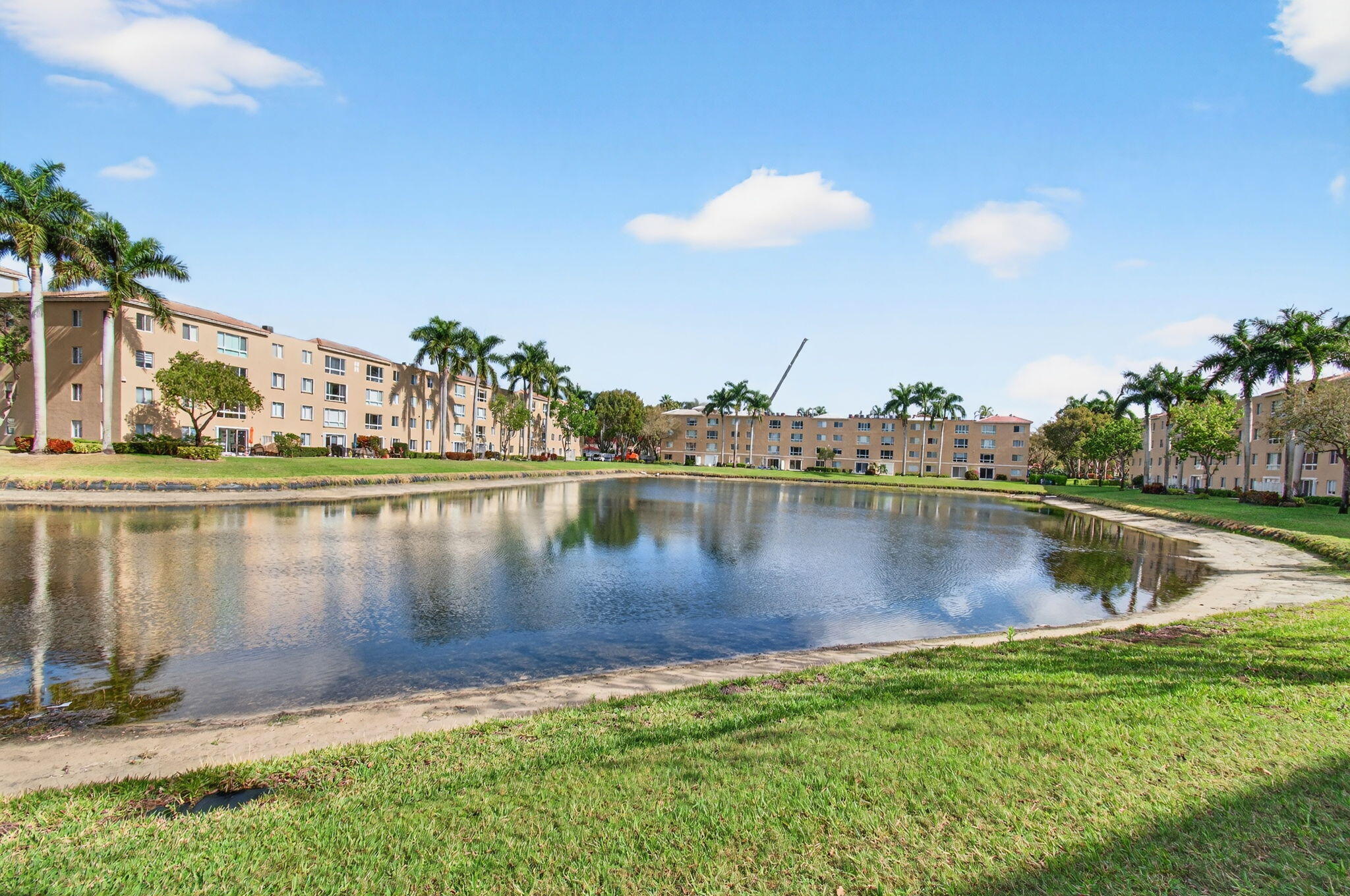 Coral Lakes - Residential