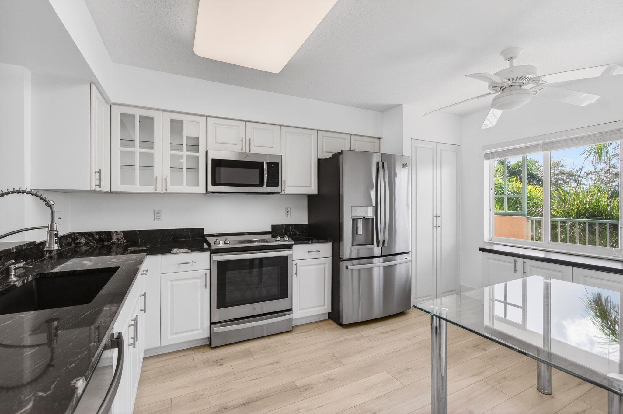 Coral Lakes - Residential