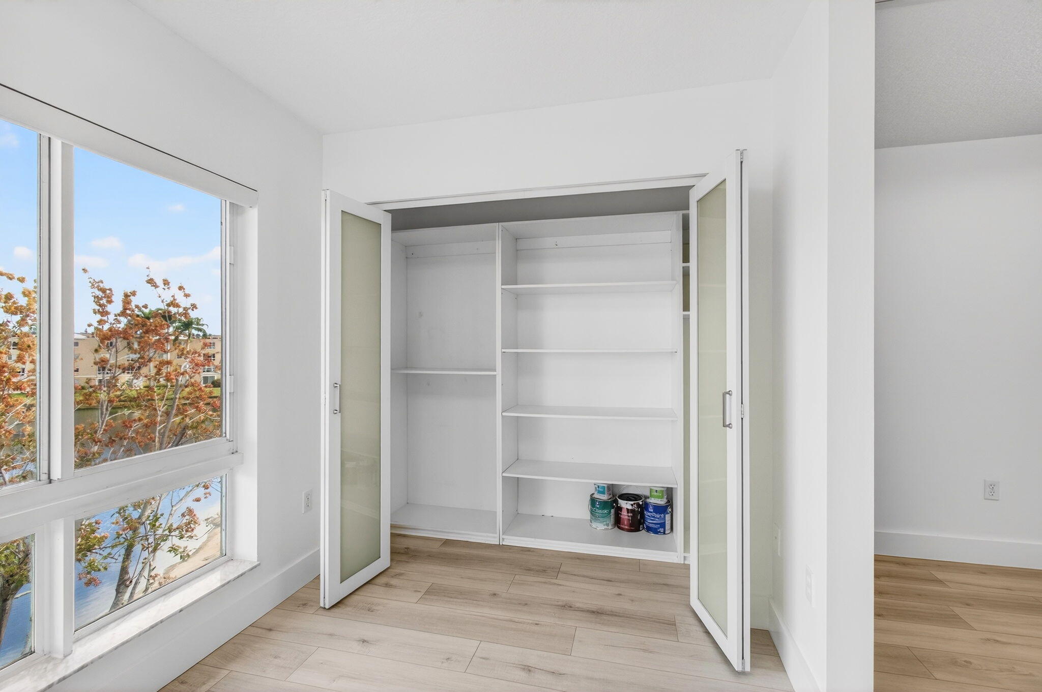 Coral Lakes - Residential