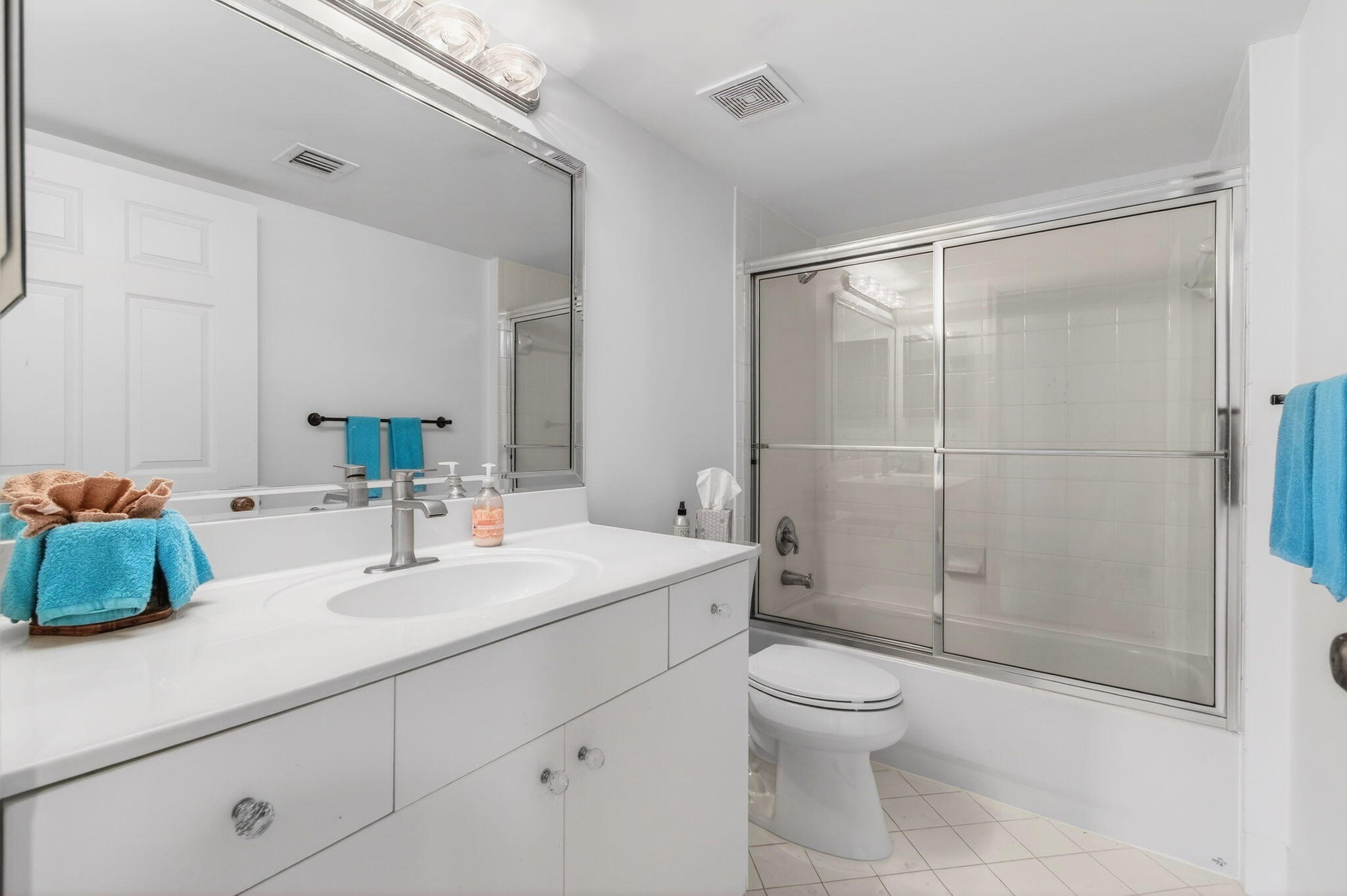 Coral Lakes - Residential