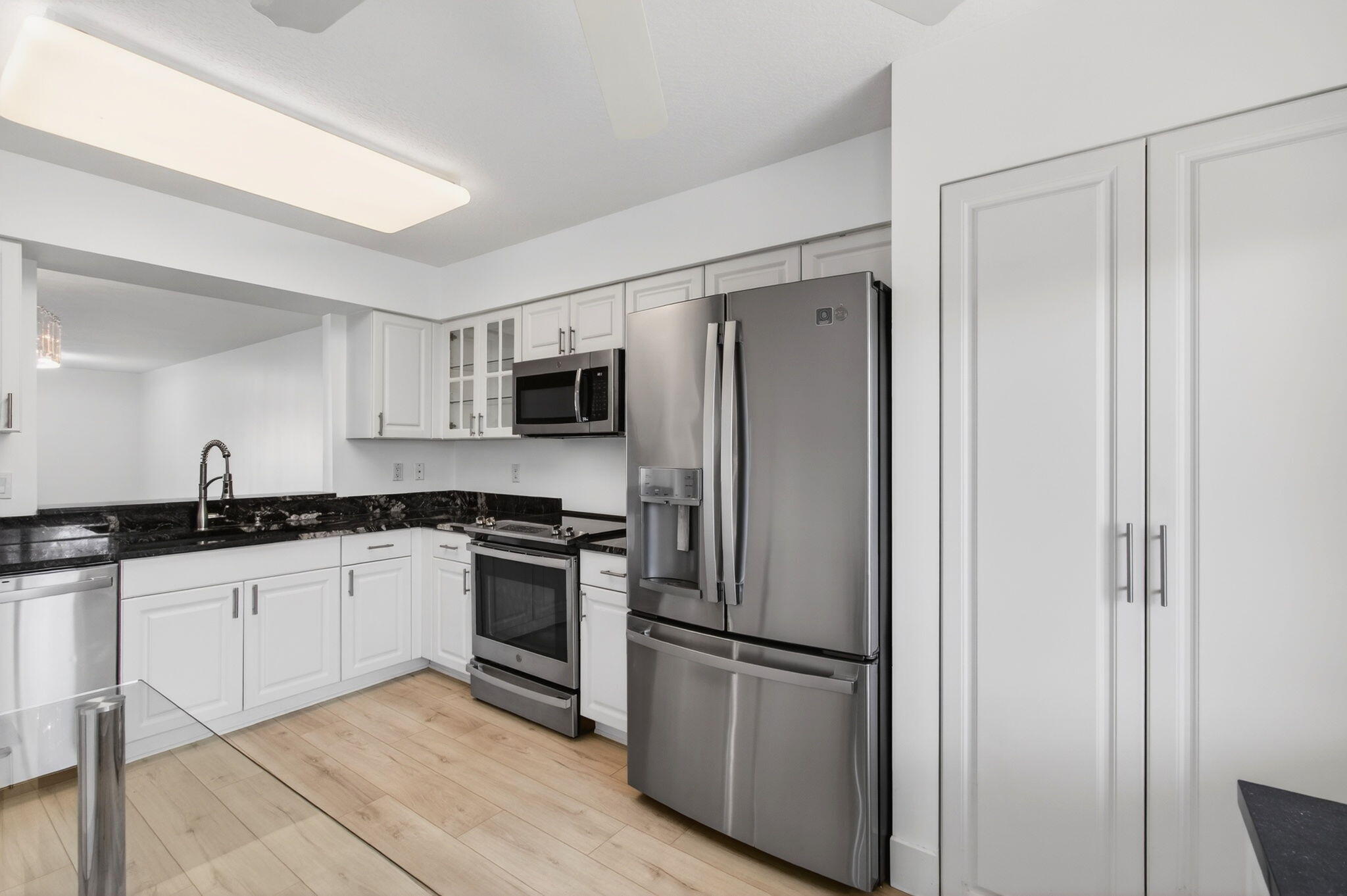 Coral Lakes - Residential