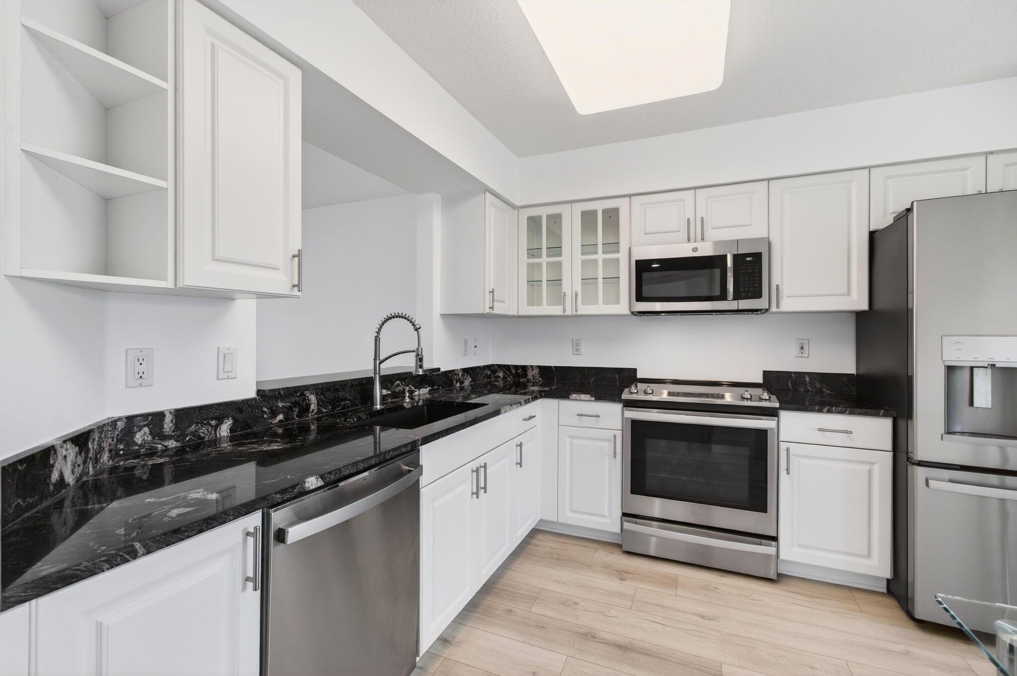 Coral Lakes - Residential