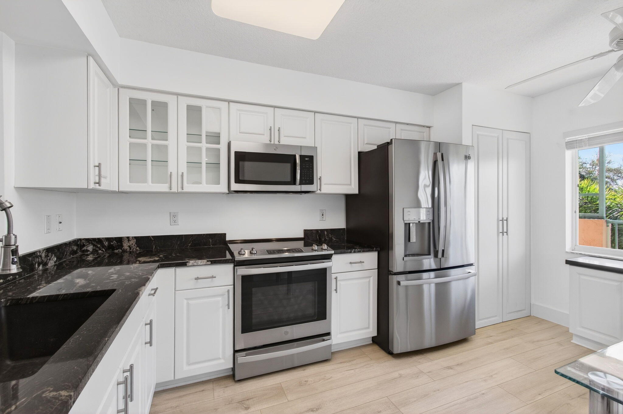 Coral Lakes - Residential