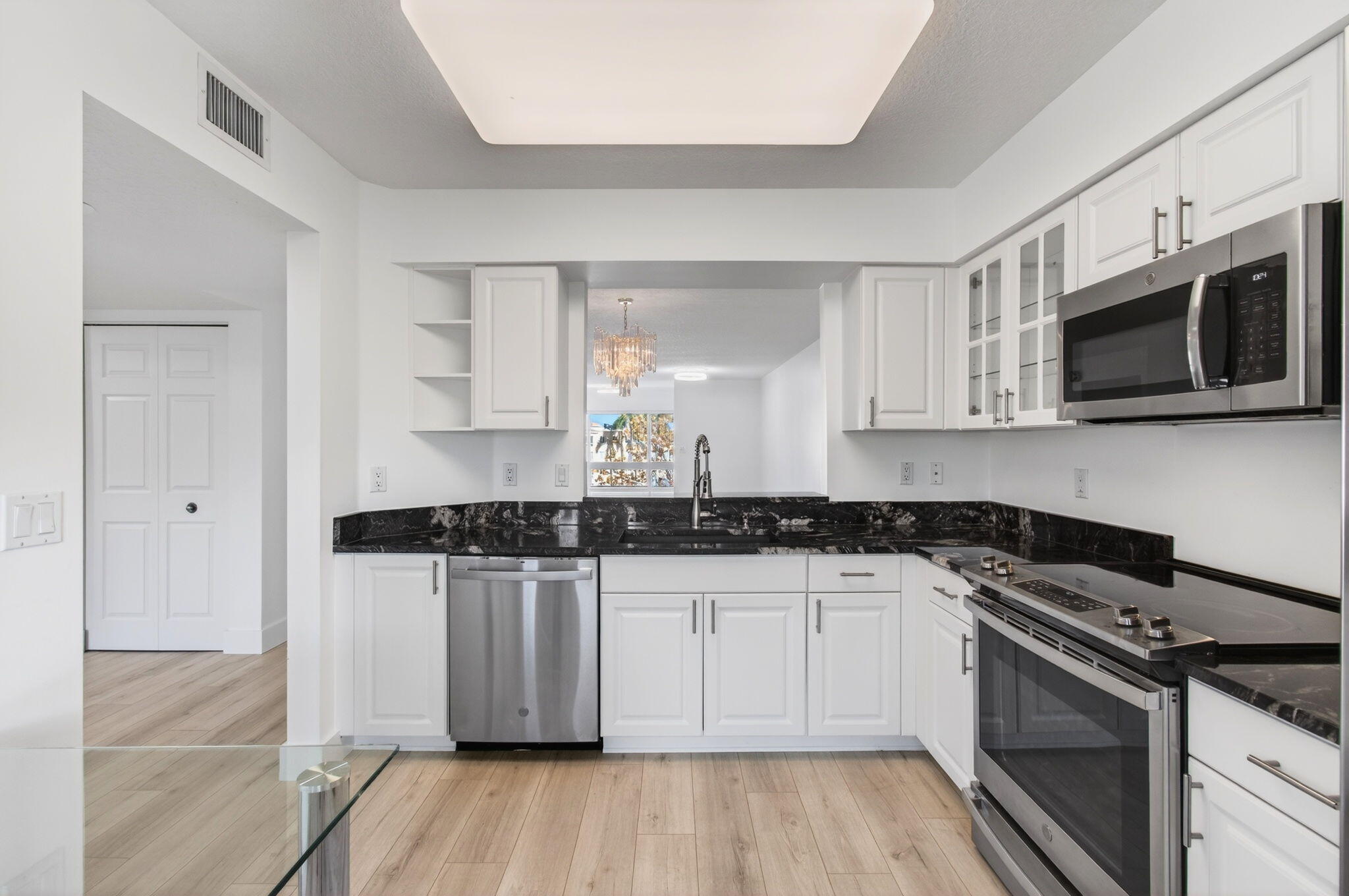 Coral Lakes - Residential