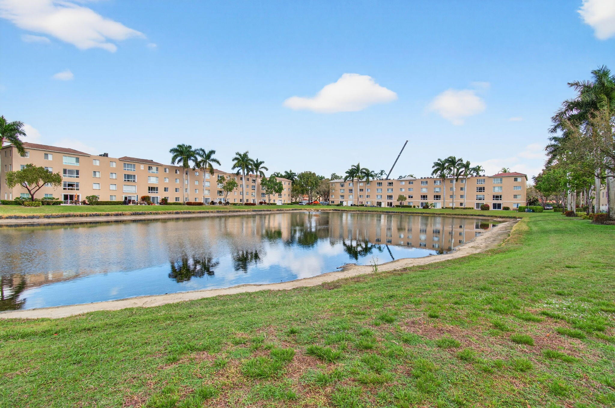 Coral Lakes - Residential