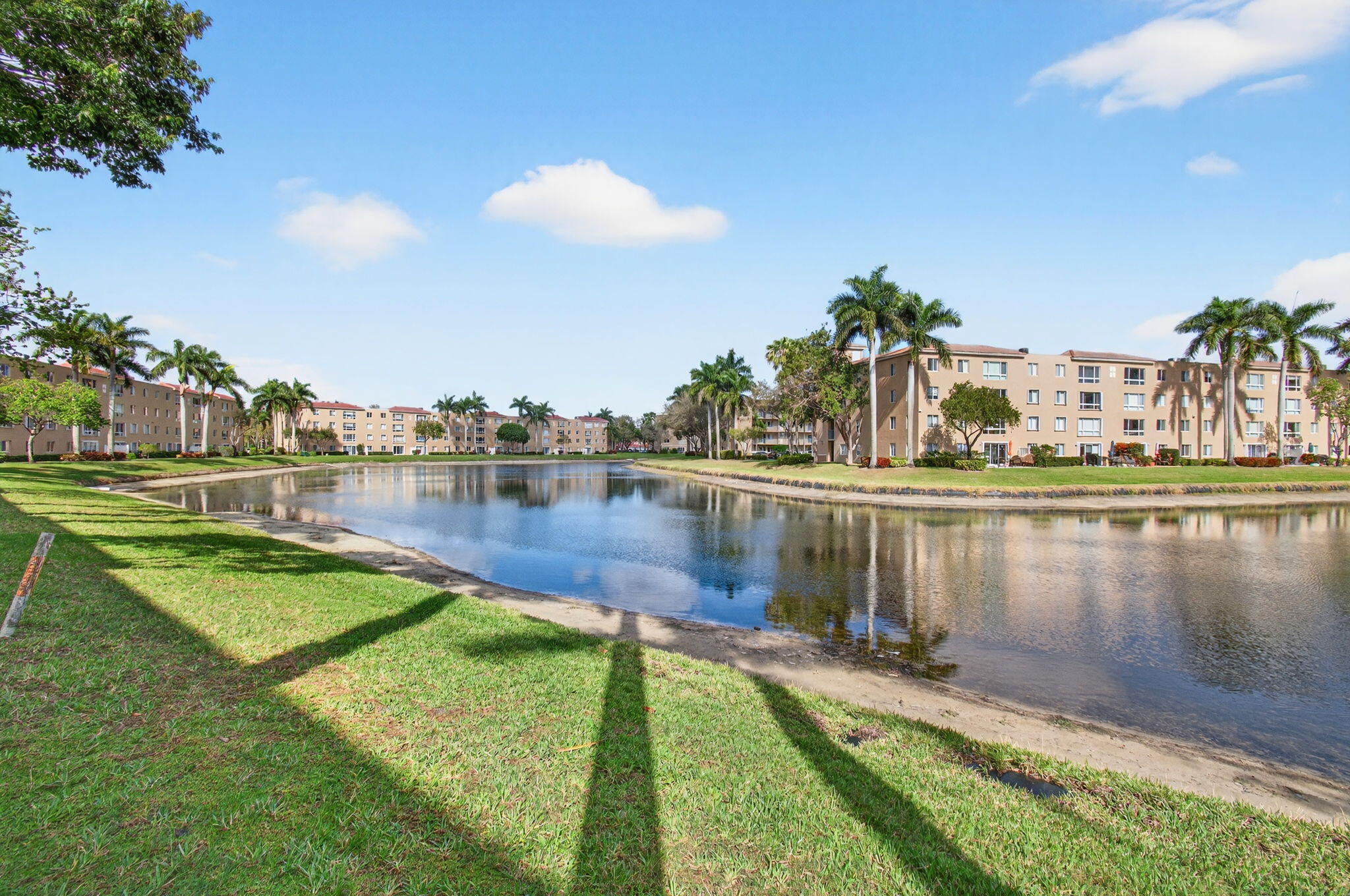 Coral Lakes - Residential