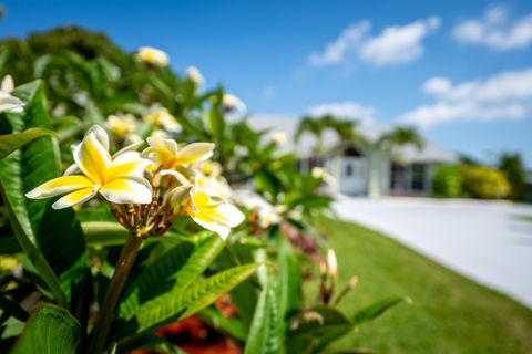 A home in Jensen Beach