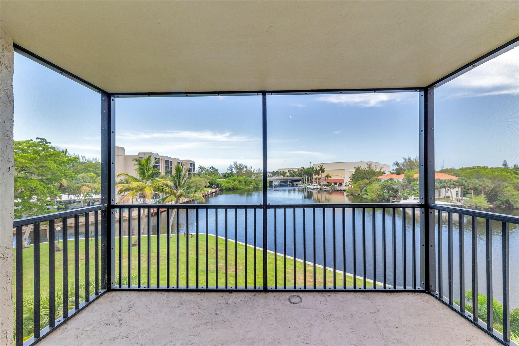 Experience the allure of INTRACOASTAL VIEWS, perfectly situated in the HEART of BOCA RATON! This exceptional condo boasts breathtaking water vistas and an inviting OPEN KITCHEN layout, ideal for entertaining. With upgraded tile flooring, generously sized bedrooms, and abundant closet space, it caters to both comfort and style. Boca Bayou offers a true resort lifestyle with its impressive amenities, featuring five heated pools, tennis courts, a putting green, and round-the-clock security for your peace of mind. Plus, enjoy the convenience of a monthly fee that covers water, sewer, HBO, building insurance, and landscaping—everything you need for a truly effortless living experience that embraces the BEST of the Florida lifestyle!