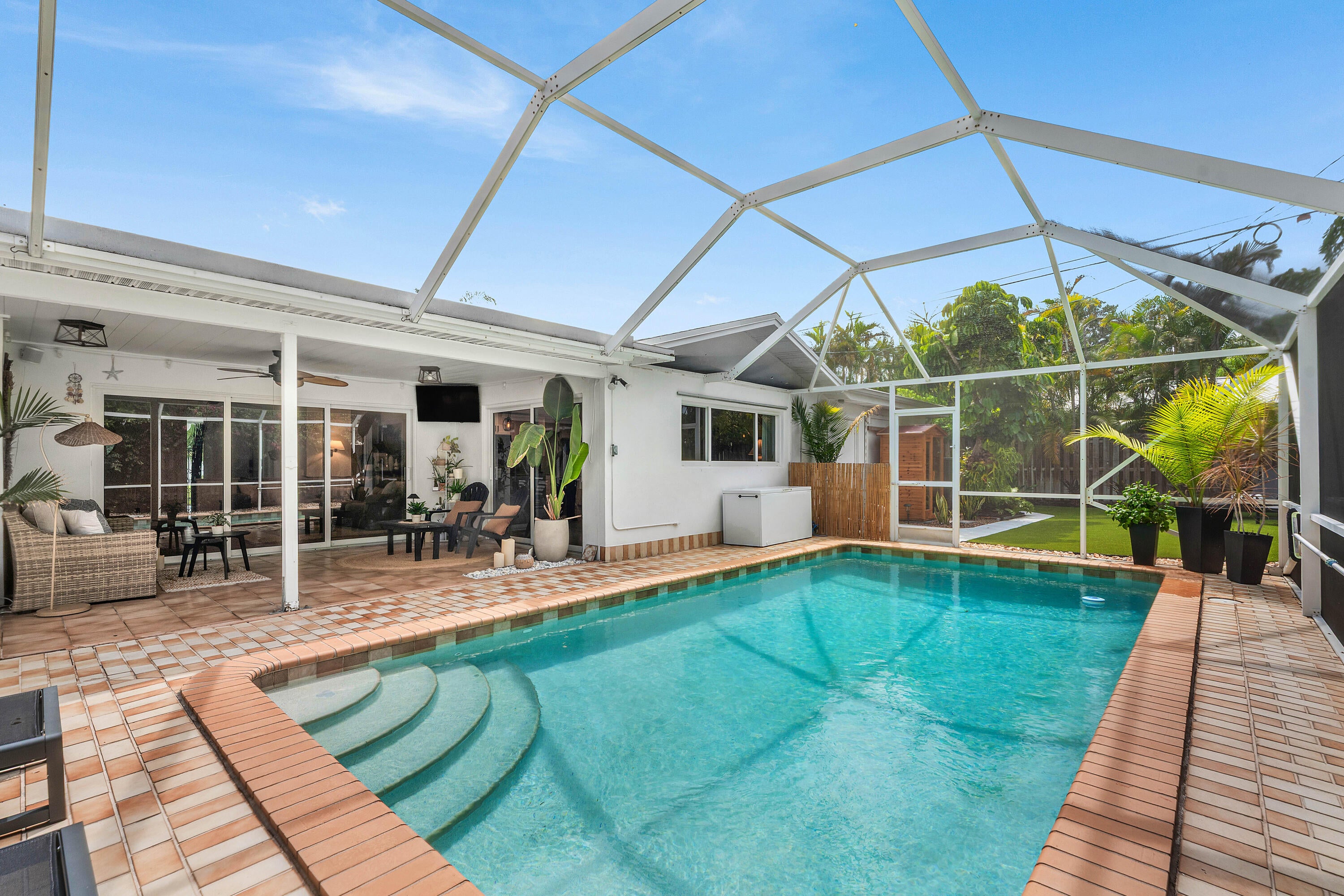 317 DALY Road