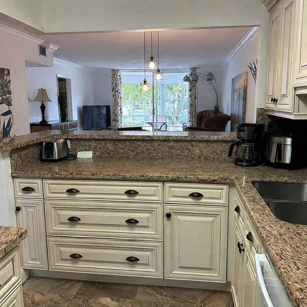 DEERFIELD BEACH GARDENS CONDO - Residential