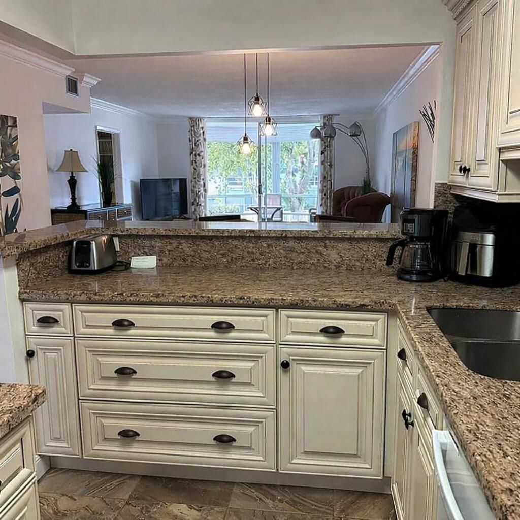 Photo of 400 SE 10th Street #202, Deerfield Beach, FL 33441 (MLS # B26010994)