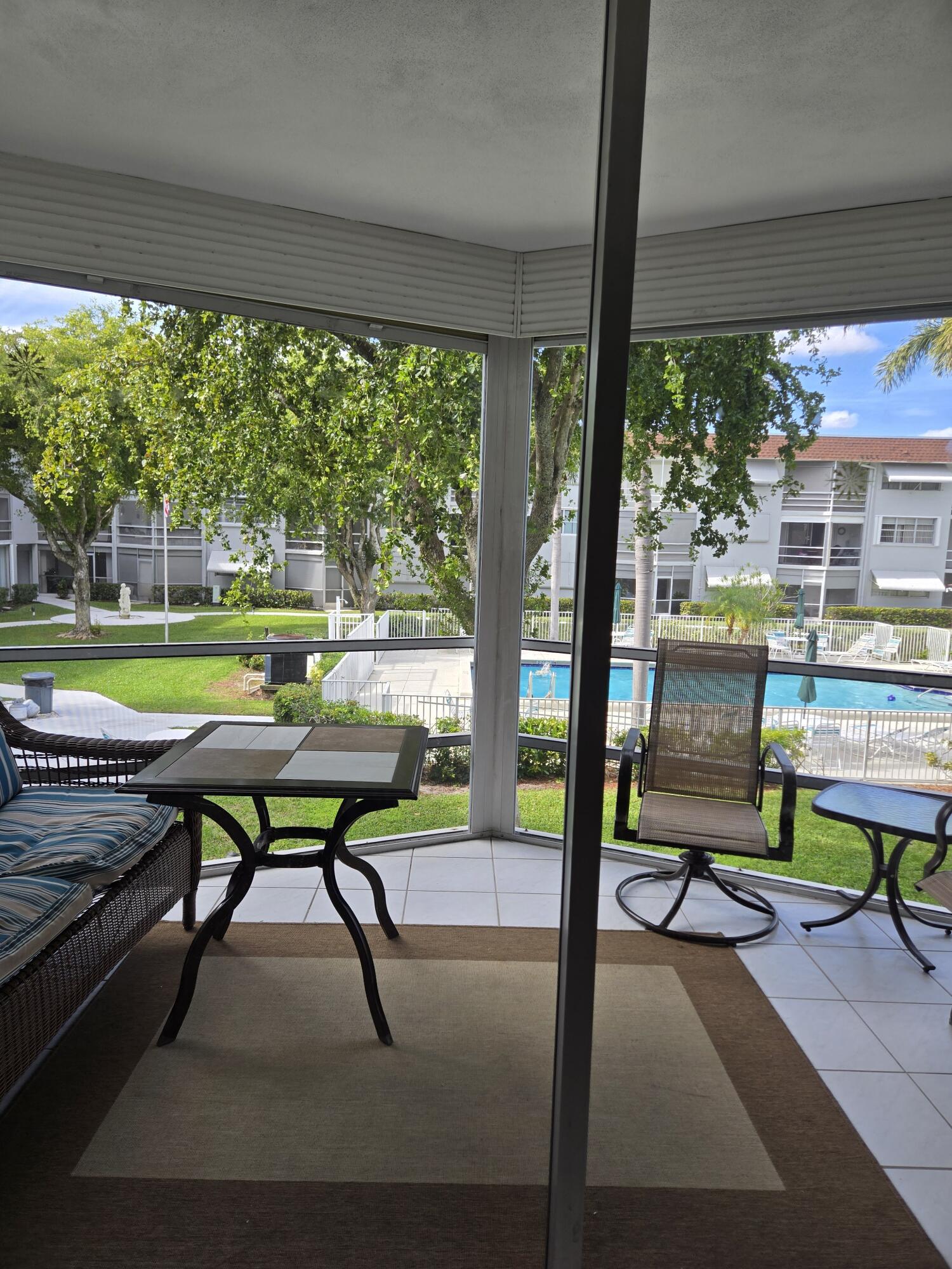 DEERFIELD BEACH GARDENS CONDO - Residential