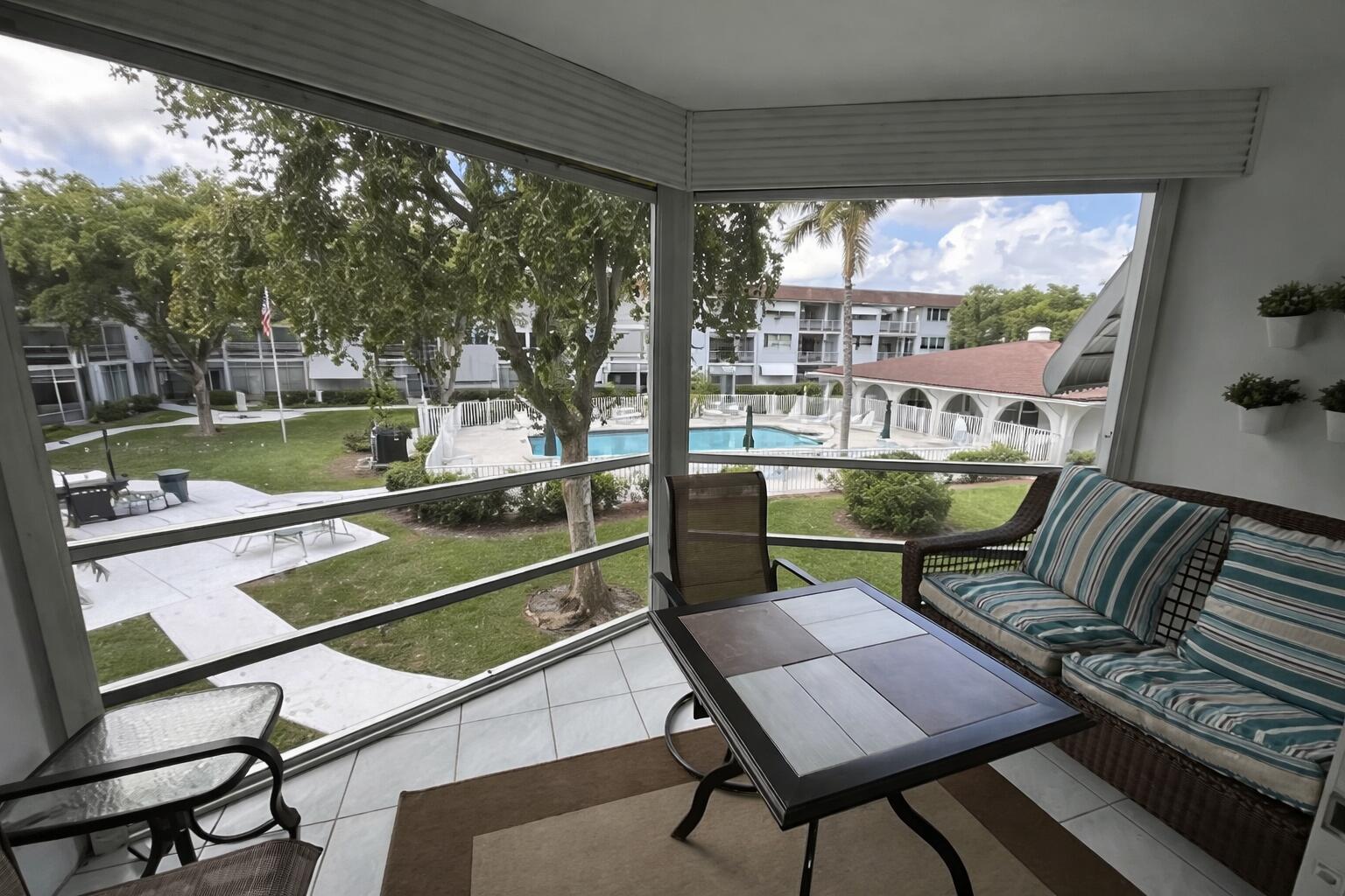 DEERFIELD BEACH GARDENS CONDO - Residential