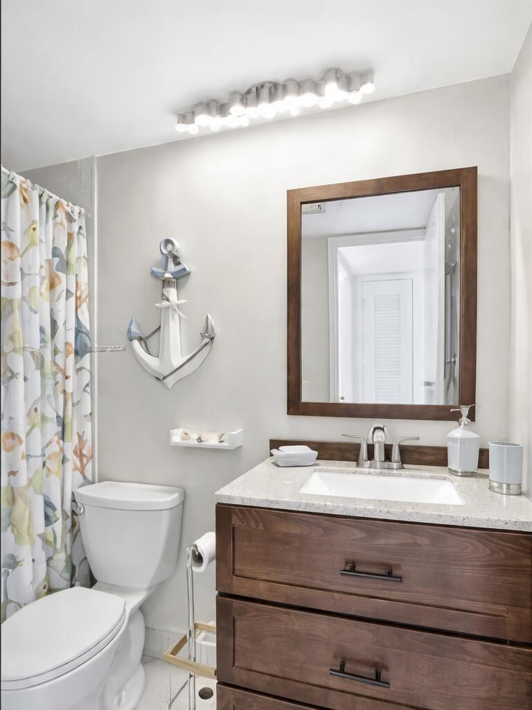 DEERFIELD BEACH GARDENS CONDO - Residential