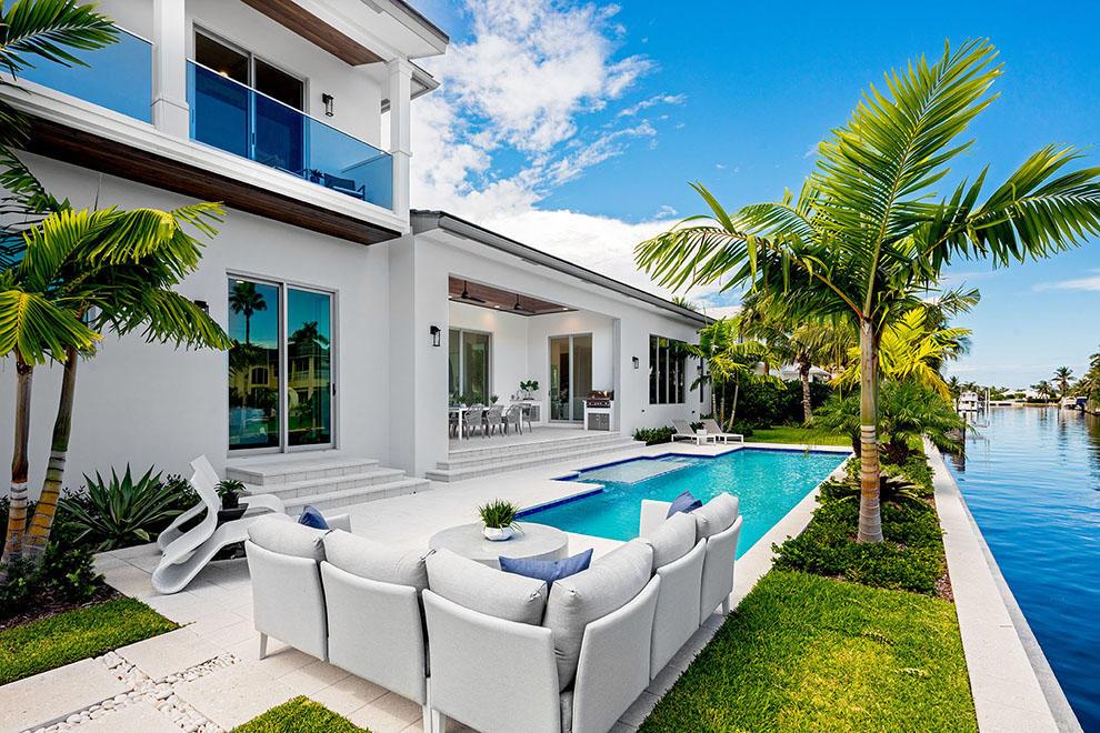 MCCORMICK MILE - Residential