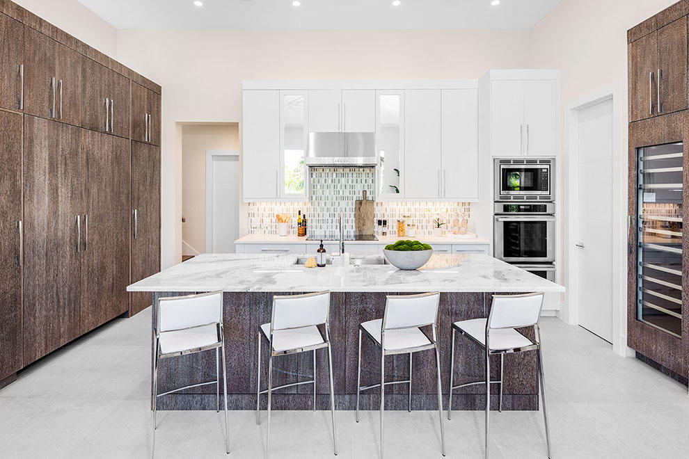 MCCORMICK MILE - Residential